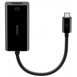 Belkin F2CU038btBLK USB-C 至 HDMI 轉換器 (USB Type-C)